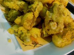 -老院子饭店·鲁菜·海鲜·家常菜