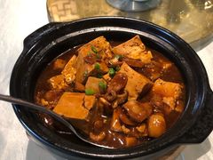 -香融府·烤鸭·家常菜(花乡奥莱店)