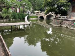 -龙潭水乡