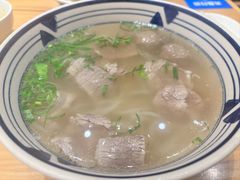 -黄太牛·牛肉面(长江北路店)