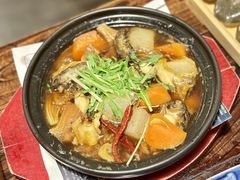 -酒肴一瓢·活贝料理·日本料理(三元桥·霄云路店)