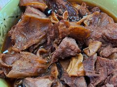 -清真-戏楼王记牛肉面