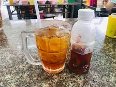 -榮泰米粉湯(Left Shop)