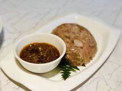 -马凯餐厅(长椿街店)