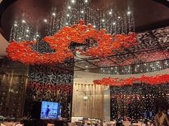 -富力万达嘉华酒店-品珍中餐厅(水果湖店)
