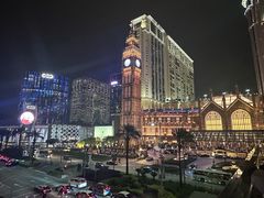 -澳门威尼斯人综合度假区