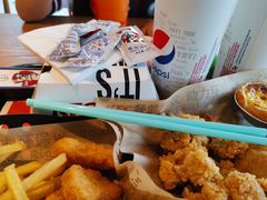 -肯德基(观前新店)