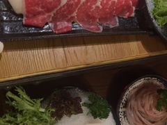 -湊湊火锅·茶憩(东城民盈国贸城店)