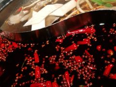 -井格重庆火锅(西直门凯德Mall店)