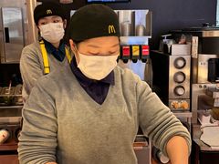 -麦当劳(国贸店)