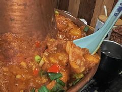 -蜗牛小馆醉乡民谣云南菜(惠新西里店)