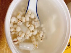 -黄记潮汕甜汤(贝底田坊店)