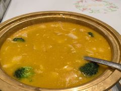 花胶全家福-院8里·少城记忆老川菜(宽窄巷子店)