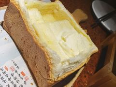 面包诱惑-绿茶餐厅(华联万柳店)