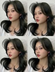 -FASHION PALACE hair+