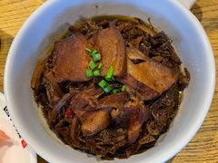 客家梅菜干-四方桌·福建客家土菜(德化梅园店)