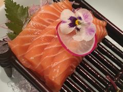 三文鱼刺身-Tuna maki寿司(苏州万象天地店)