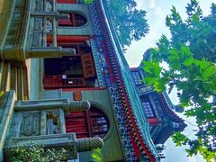 -灵谷景区