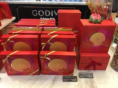 -GODIVA(王府井apm店)