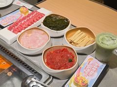 -海底捞火锅(翔龙天地广场店)
