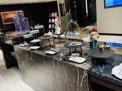 -上海龙之梦万丽酒店