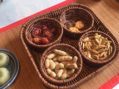 -鲤院·新中式美学·庭院餐厅(夫子庙店)