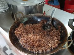 -共和老洪豆花草粿水粿