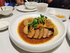 -潮州府·潮菜·砂锅粥(徐家汇店)
