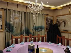 包厢-老长春肉馆(创业大街店)