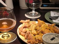 -Fuzzy Bistro 浮几韩餐·茶酒馆