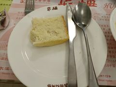 -华梅西餐厅(哈尔滨中央大街店)