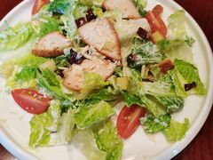 -蓝枪鱼西餐厅(锦华店)