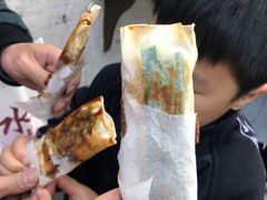 葱包桧-舌尖葱包烩