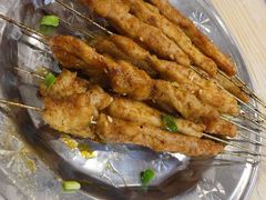 -江城燕子大排档(江汉路步行街店)