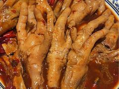 -回家吃饭·地道南昌菜(建德观总店)