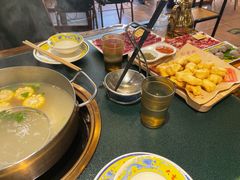 -大吉利·潮汕鲜牛肉火锅(河西店)
