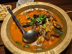 -霄汉羊排(万松园一店)