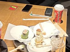 -星巴克(哈尔滨新一百店)
