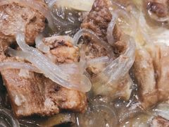 砂锅排骨-友利砂锅居(烟台店)