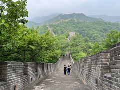-慕田峪长城