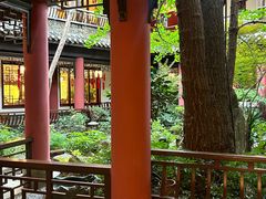 -钦善斋(武侯祠店)