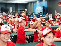 -雄孩子机器人少儿编程STEM教育(迪诺水镇校区)