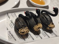 -红棉中餐厅·广州海航威斯汀酒店