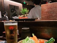 -三川·十酒Izakaya(南昌路店)