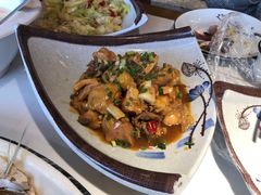 -乌记大厨餐厅