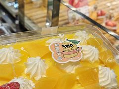 -金凤成祥(东直门现烤面包店)