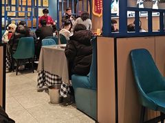 -老济南·地道济南菜(大明湖店)