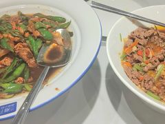 -兰湘子·湘菜小炒(通州万象汇店)