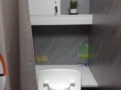 -橙果24h自习室(花园桥店)