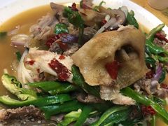 -老街冷水鱼烧烤(河堤夜市店)